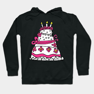 CONFECTIONER Hoodie